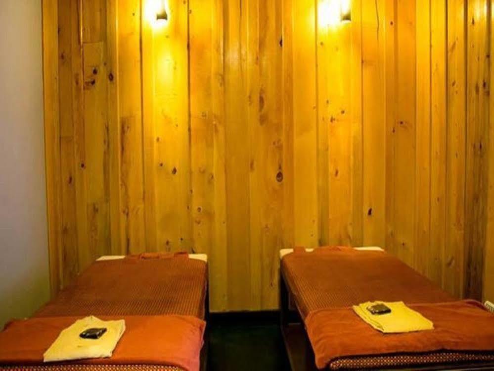 Hotel Drukchen 파로 외부 사진